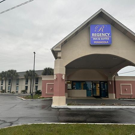 Regency Inn & Suites 펜사콜라 외부 사진