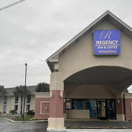 Regency Inn & Suites 펜사콜라 외부 사진