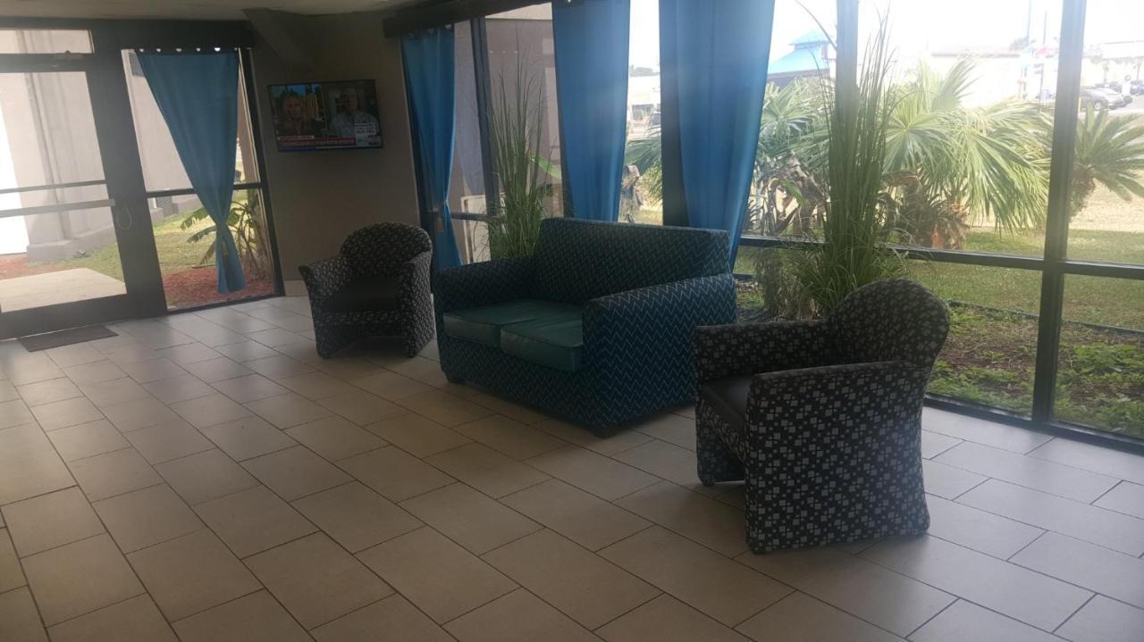 Regency Inn & Suites 펜사콜라 외부 사진
