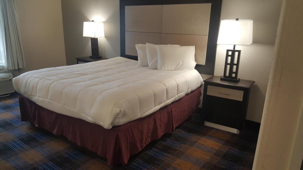 Regency Inn & Suites 펜사콜라 외부 사진