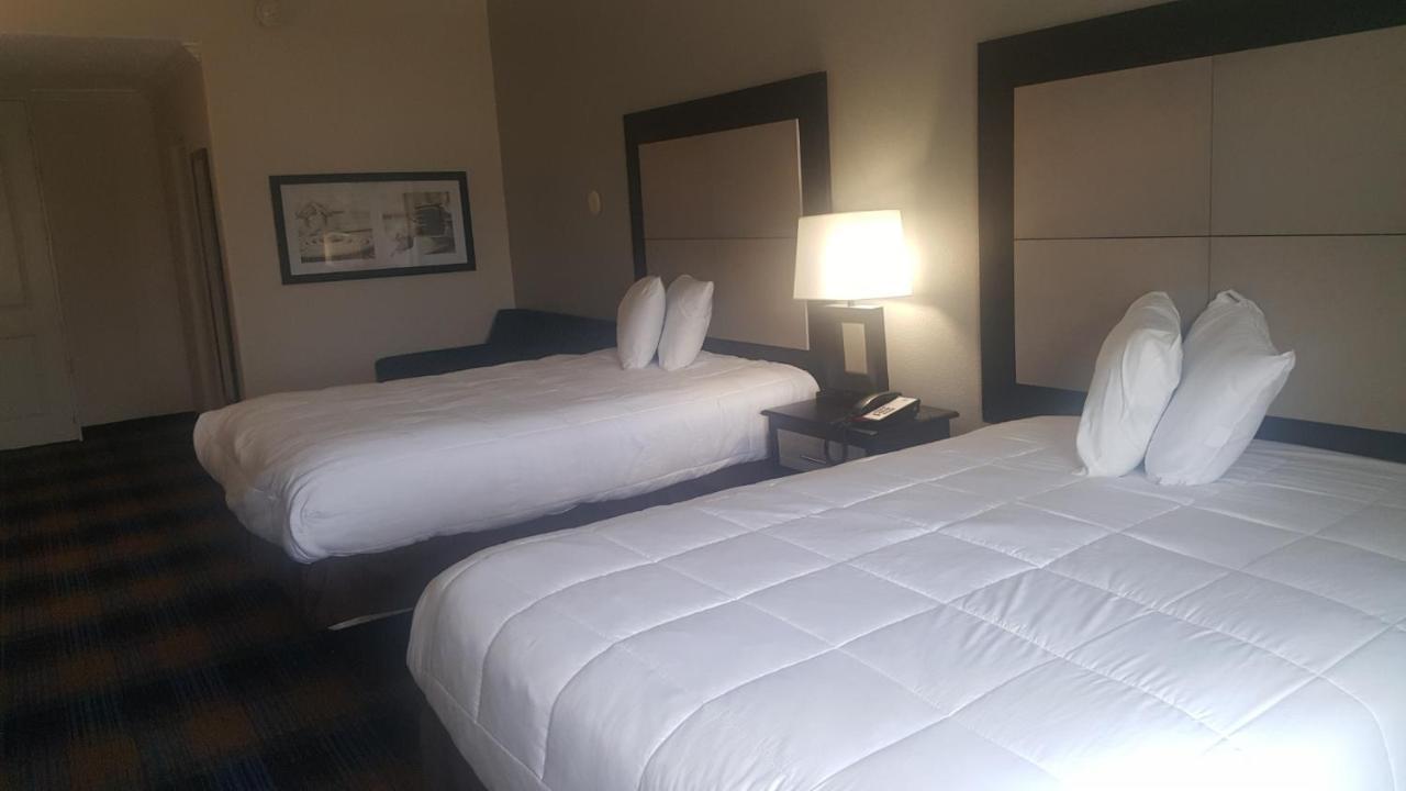 Regency Inn & Suites 펜사콜라 외부 사진