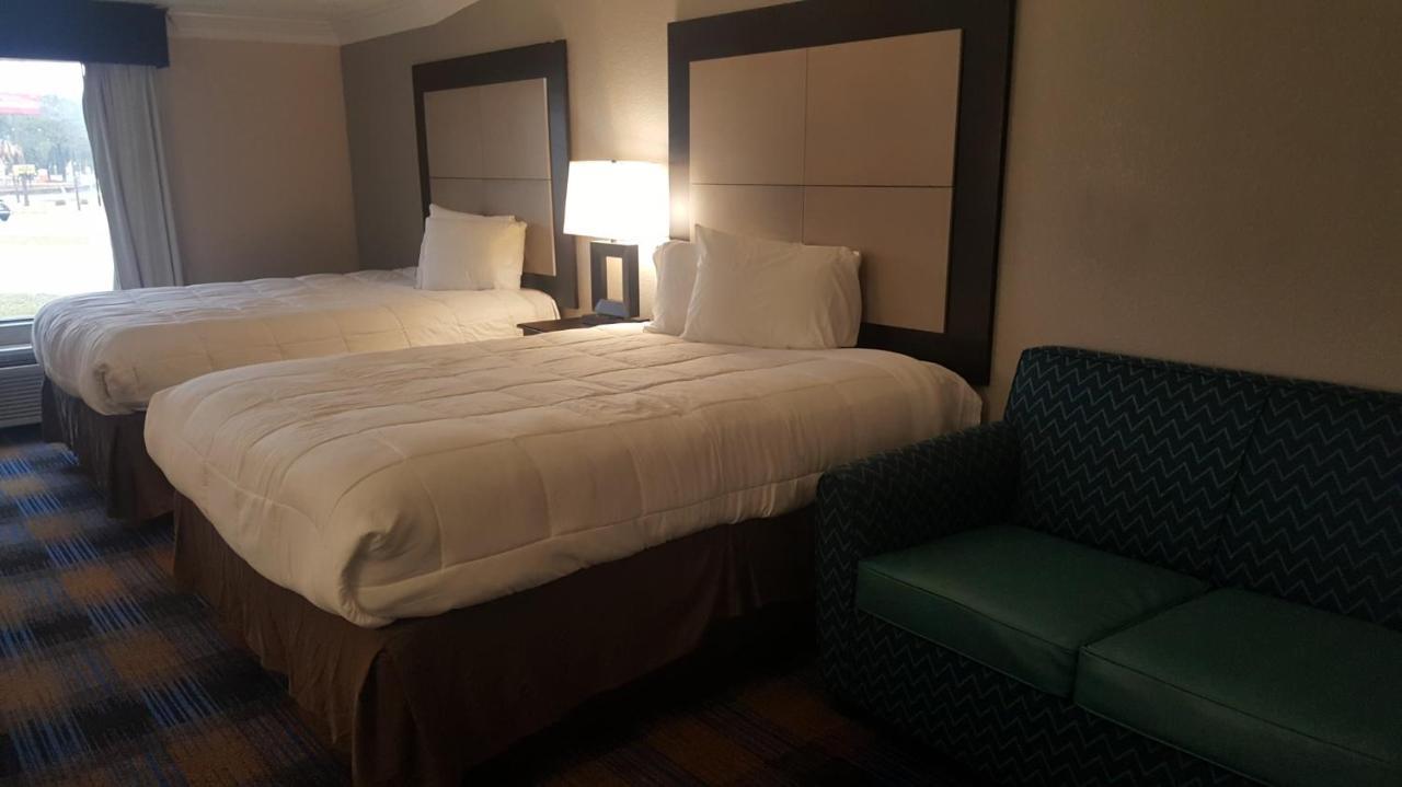 Regency Inn & Suites 펜사콜라 외부 사진