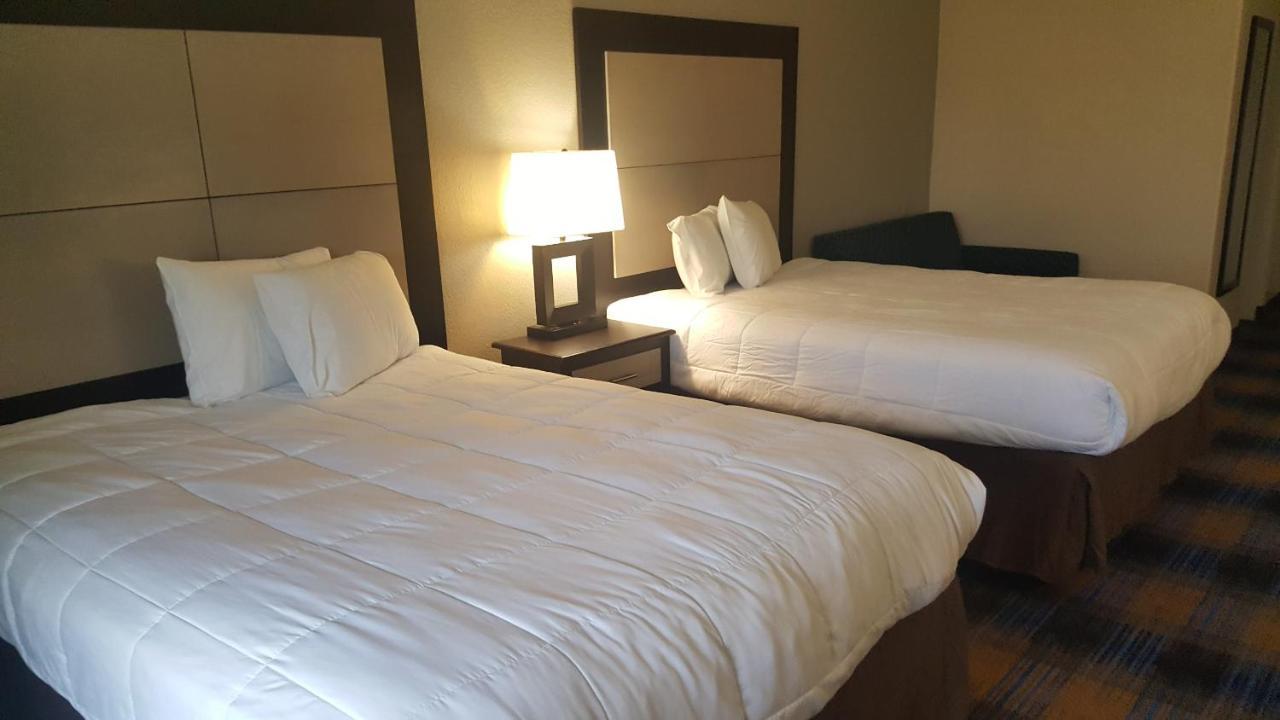 Regency Inn & Suites 펜사콜라 외부 사진